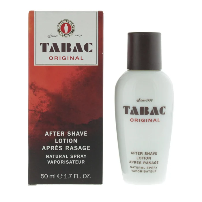 Tabac Original Refreshing