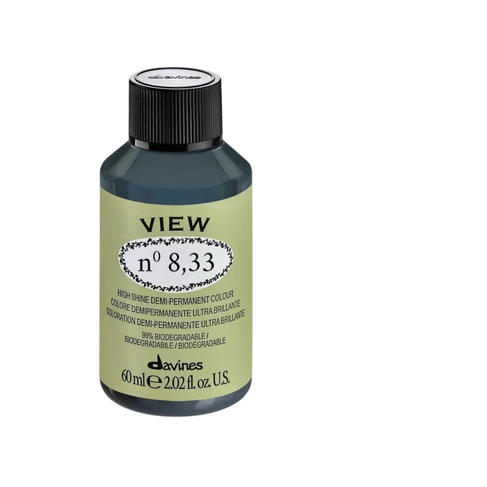 Davines View 8.33 Gloss