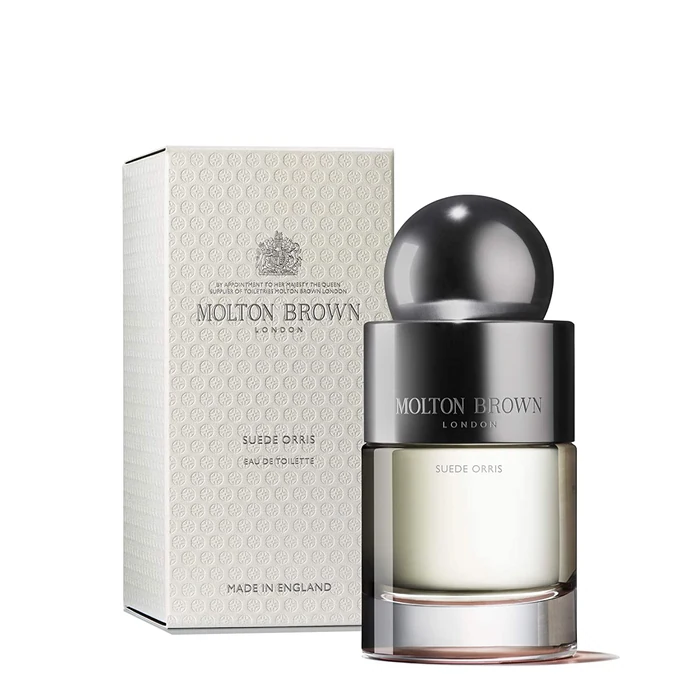 Molton Brown Suede Orris