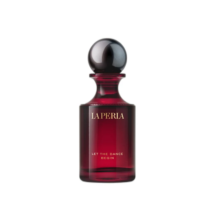 La Perla Let The Dance Begin