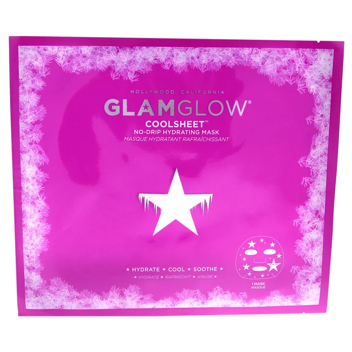 GlamGlow No-Drip
