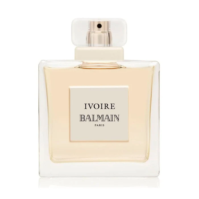 Balmain Ivoire – Tester