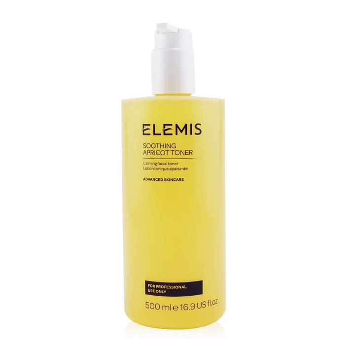 Elemis Soothing Apricot Calming