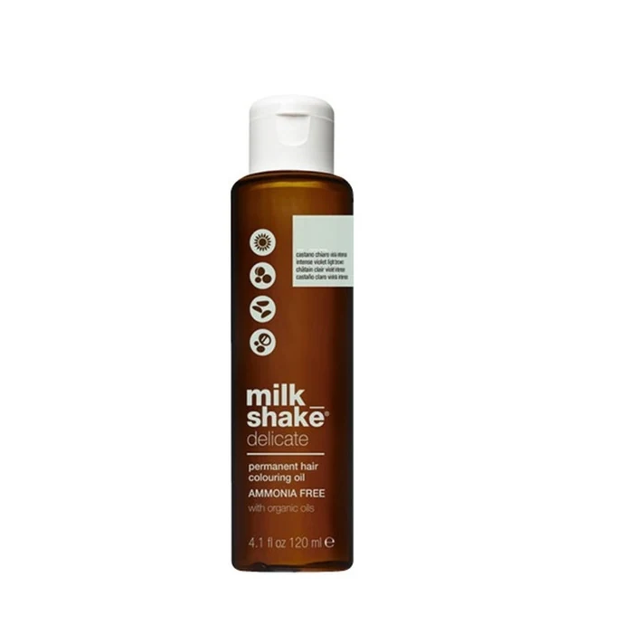 Milk_Shake Delicate 6.66 Red