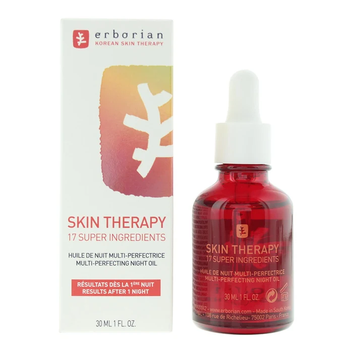 Erborian Skin Therapy Multi Perfecting