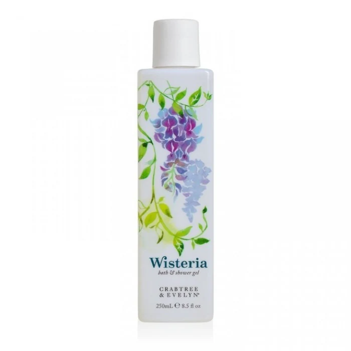 Crabtree & Evelyn Wisteria