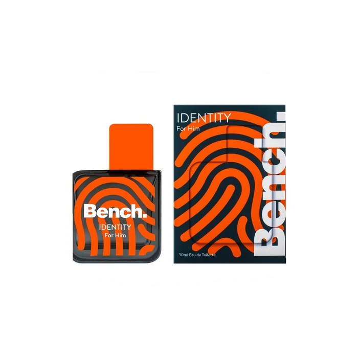 Bench Identity