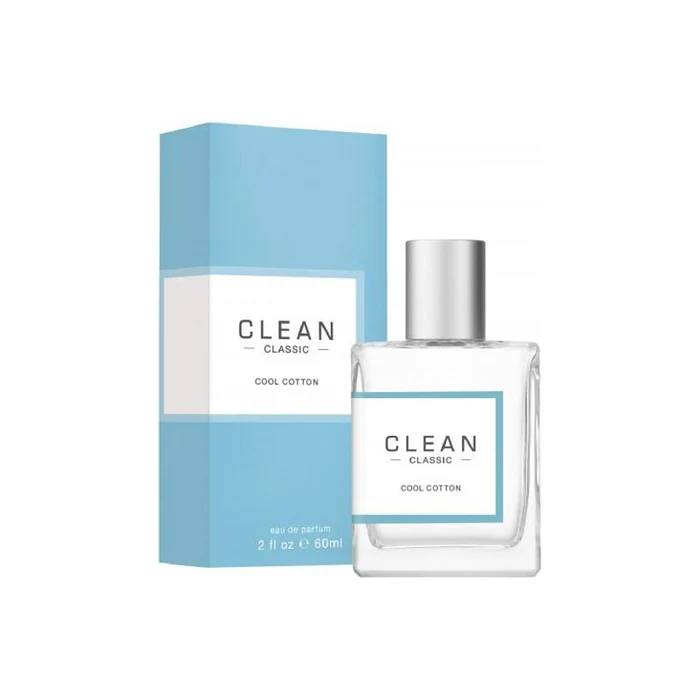 Clean Cool Cotton