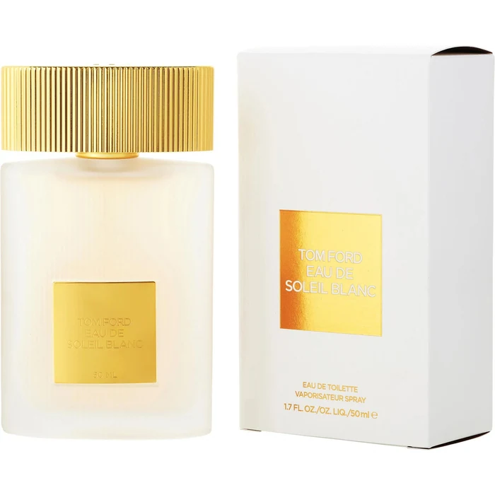 Tom Ford Eau De Soleil Blanc