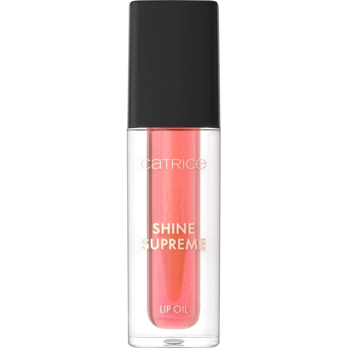 Catrice Shine Supreme 020 Peach Please