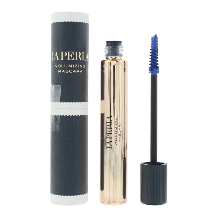 La Perla Volumizing 103 Bright Blue