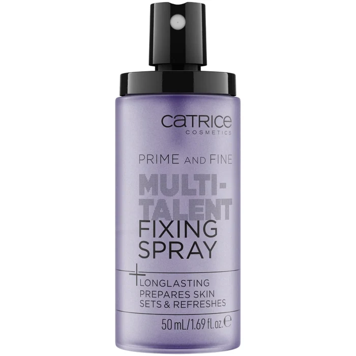 Catrice Prime And Fine Multitalent