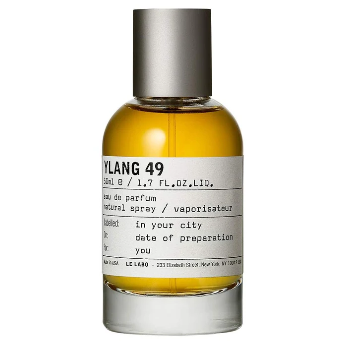 Le Labo Ylang 49