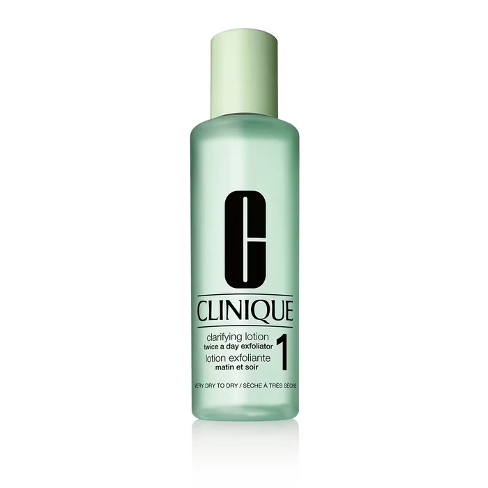 Clinique Clarifying 1