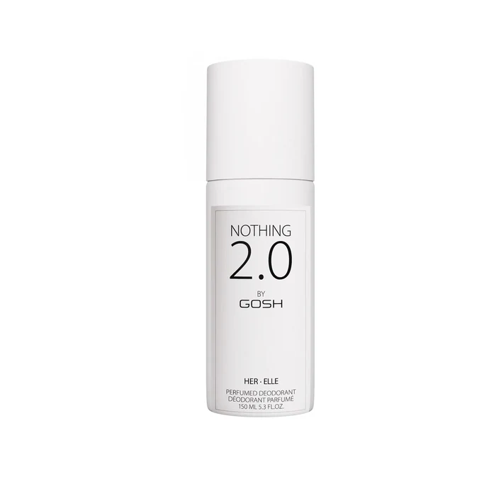 Gosh Nothing 2.0 (Für Damen)