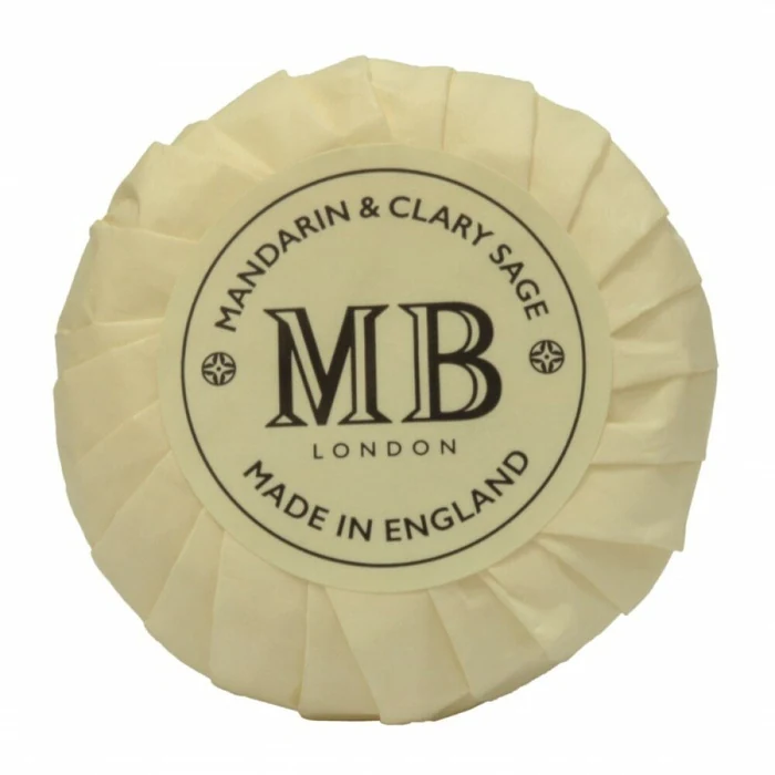Molton Brown Mandarin & Clary Sage