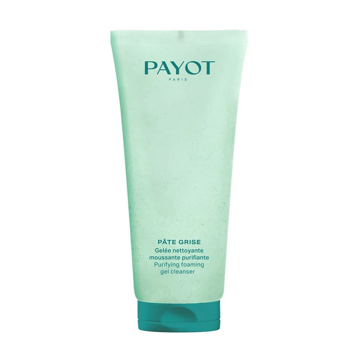 Payot Pate Grise