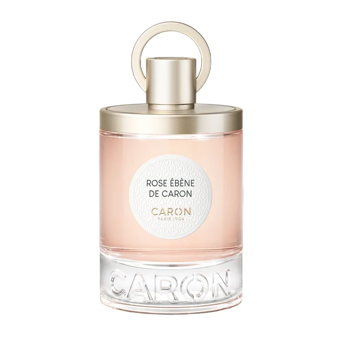Caron Rose Ebène