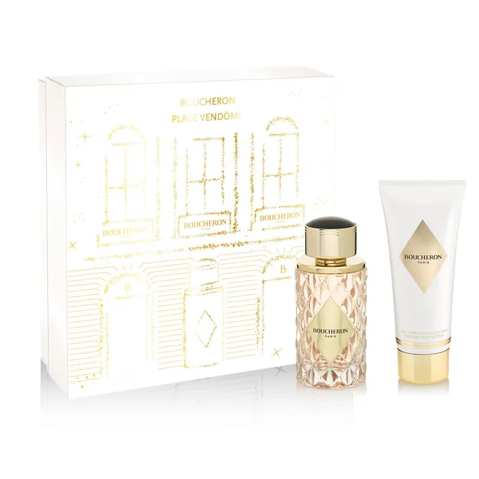 Boucheron Place Vendome set