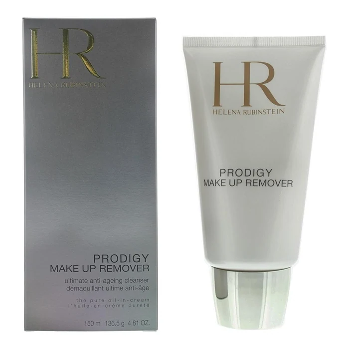 Helena Rubinstein Prodigy