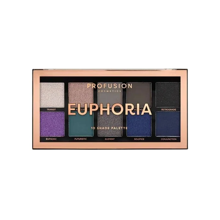Profusion Cosmetics Euphoria
