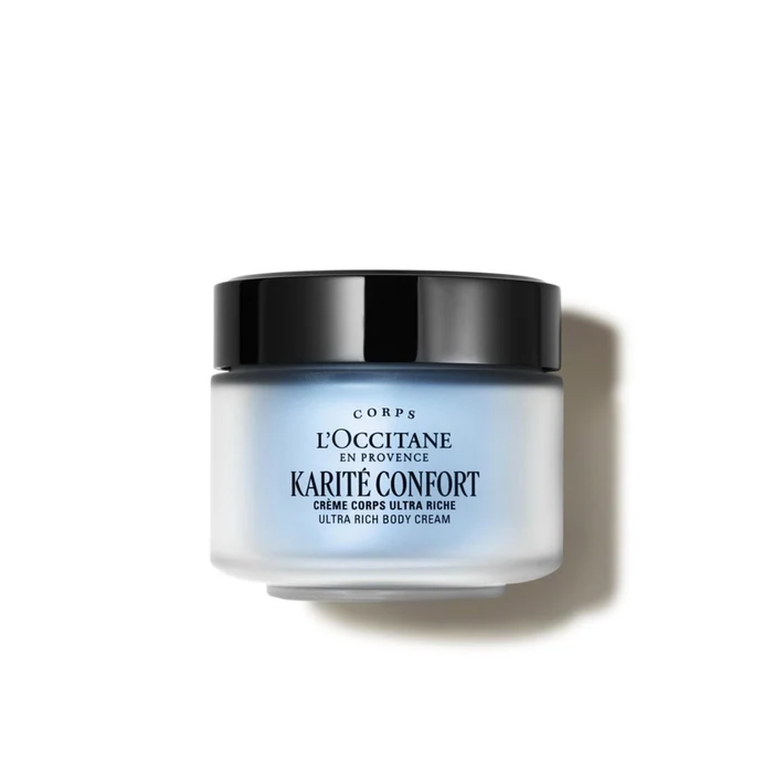 L'Occitane en Provence Shea