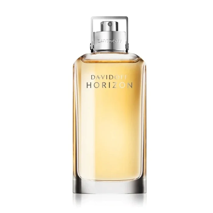 Davidoff Horizon – Tester