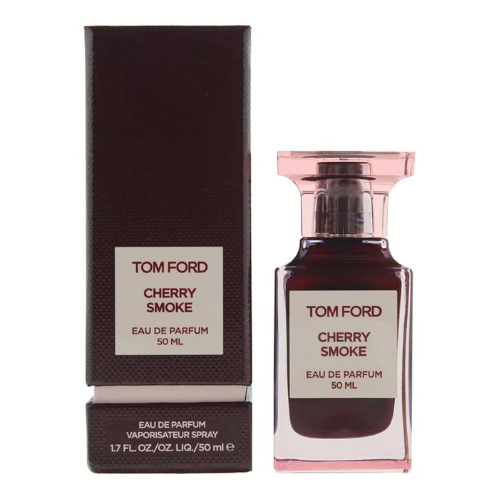 Tom Ford Cherry Smoke