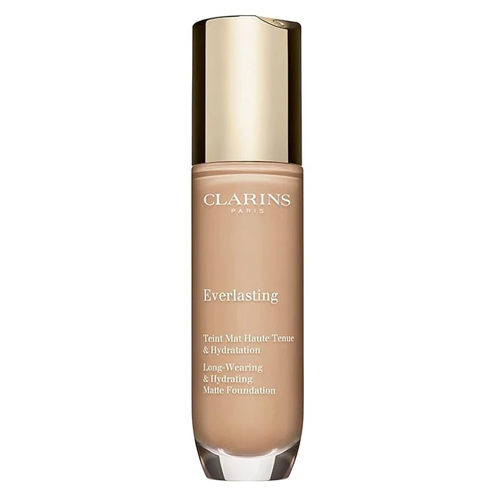 Clarins Everlasting 114N Cappuccino