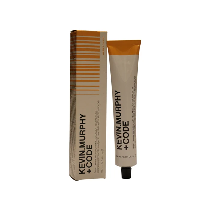 Kevin Murphy Code 5.6/5R Light Brown Red
