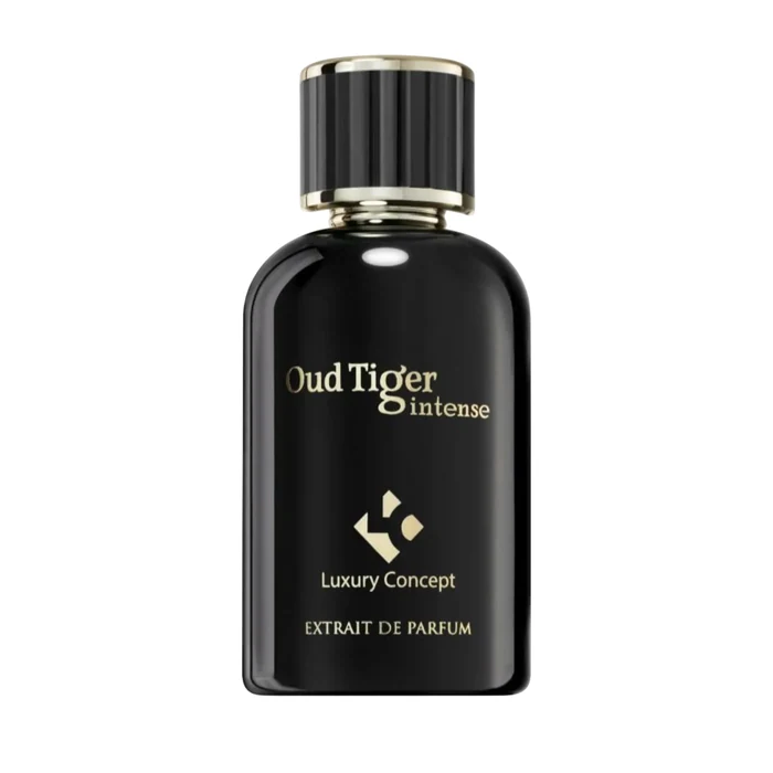 Luxury Concept Oud Tiger Intense