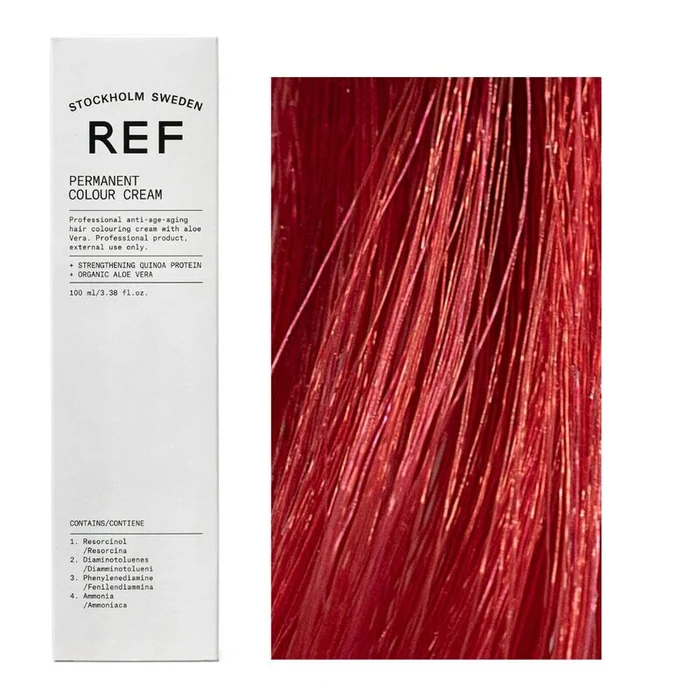 REF Permanent Colour Red Corrector