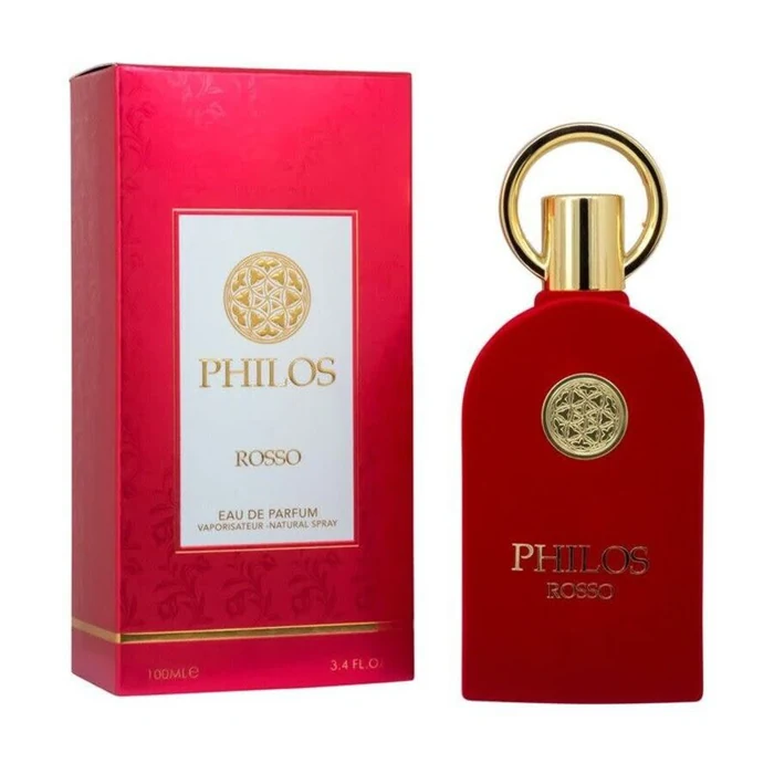 Maison Alhambra Philos Rosso