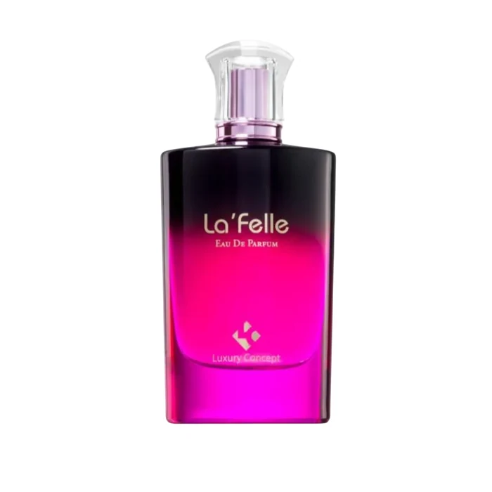 Luxury Concept La Felle