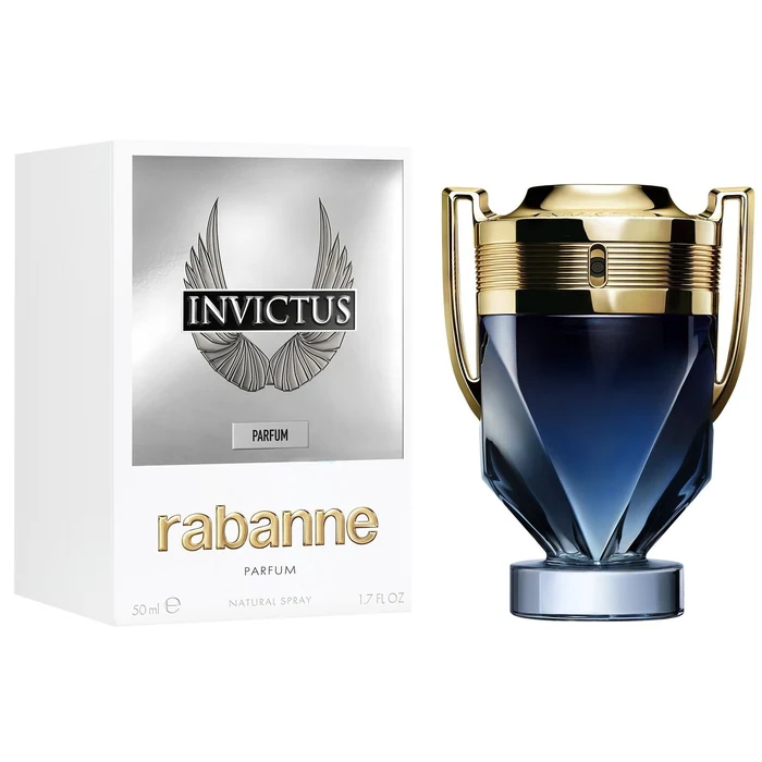 Paco Rabanne Invictus
