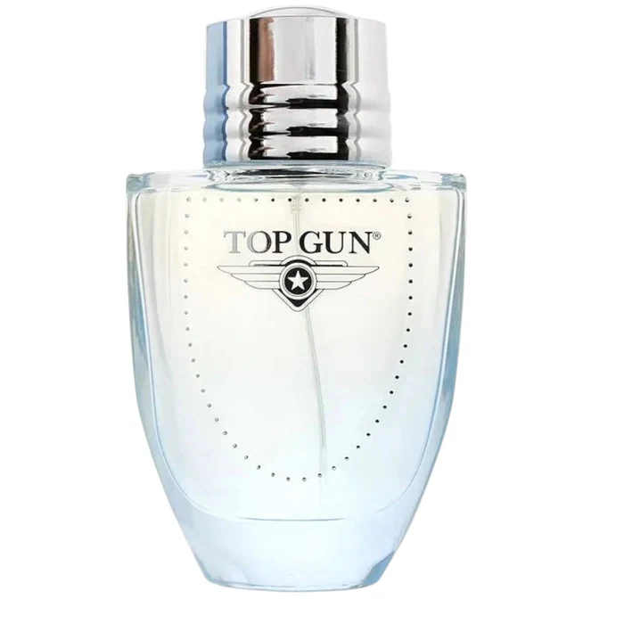 Top Gun Chevron