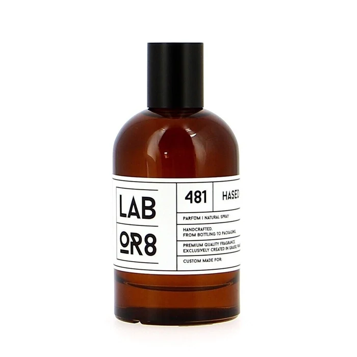 LABOR8 Hased 481