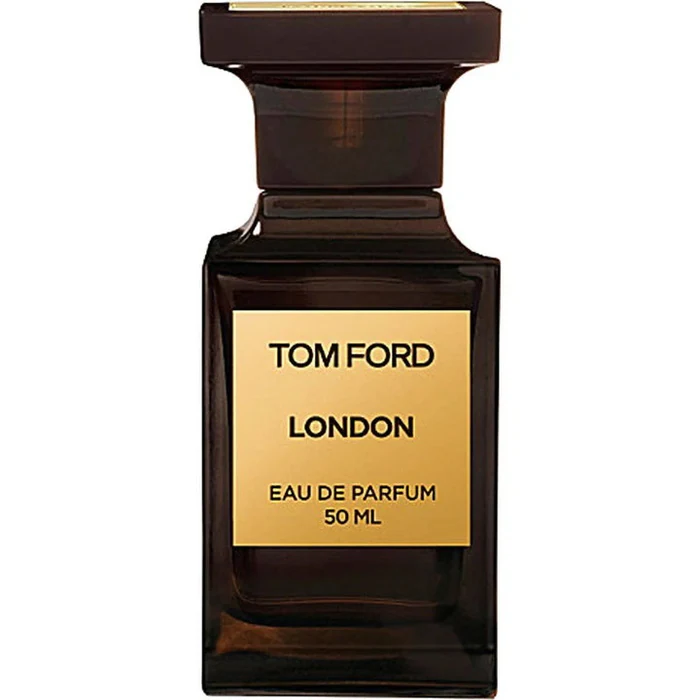 Tom Ford Private Blend London – Tester