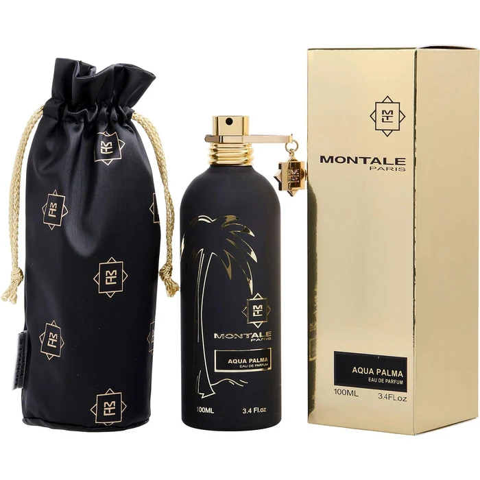 Montale Aqua Palma