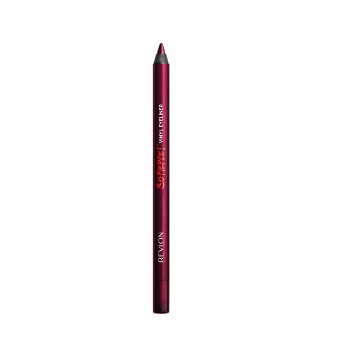 Revlon So Fierce 863 Righteous Rum