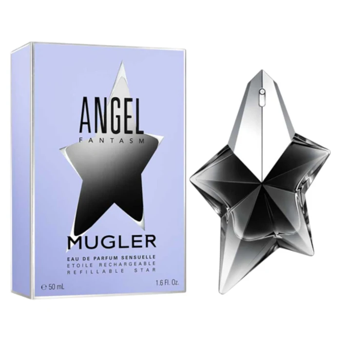 Thierry Mugler Angel Fantasm