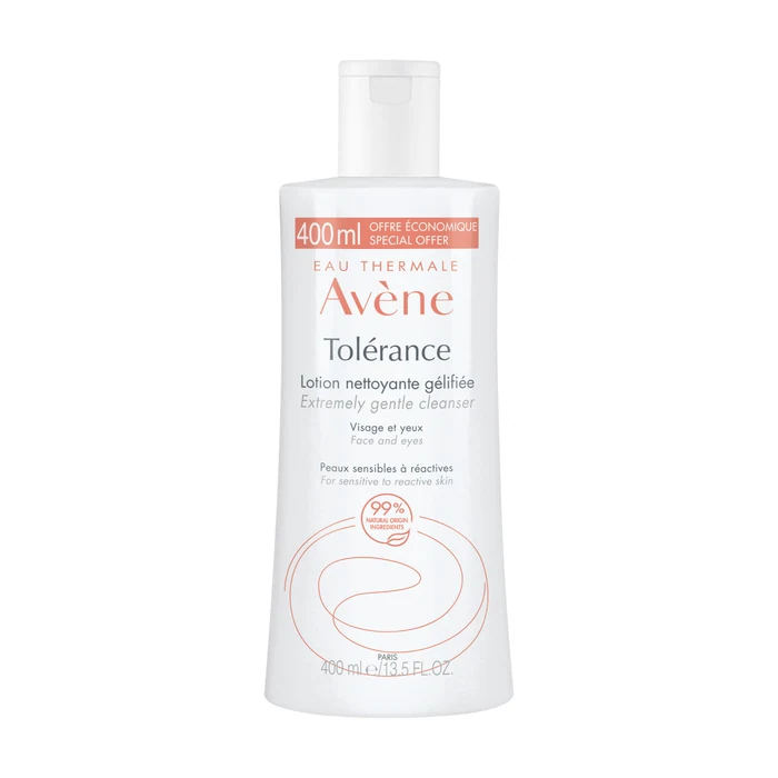 Avène Tolerance