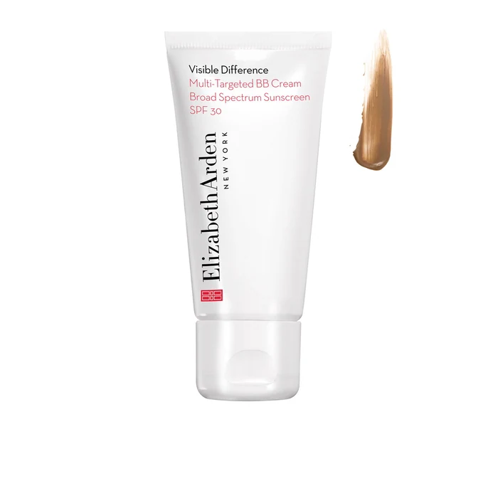 Elizabeth Arden Multi-Target 01 – Tester