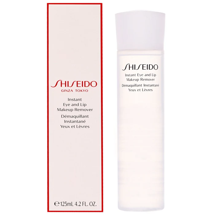 Shiseido Instant Eye & Lip