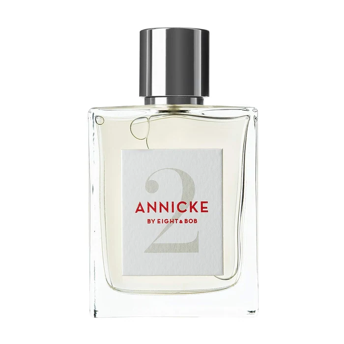 Eight & Bob Annicke 2