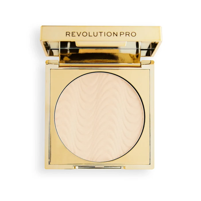Revolution Pro CC Perfecting Beige
