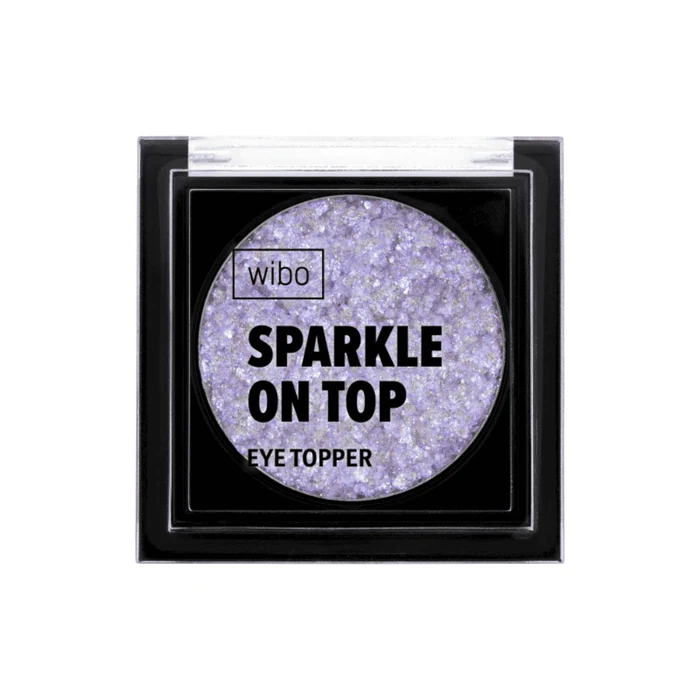 Wibo Sparkle On Top 04