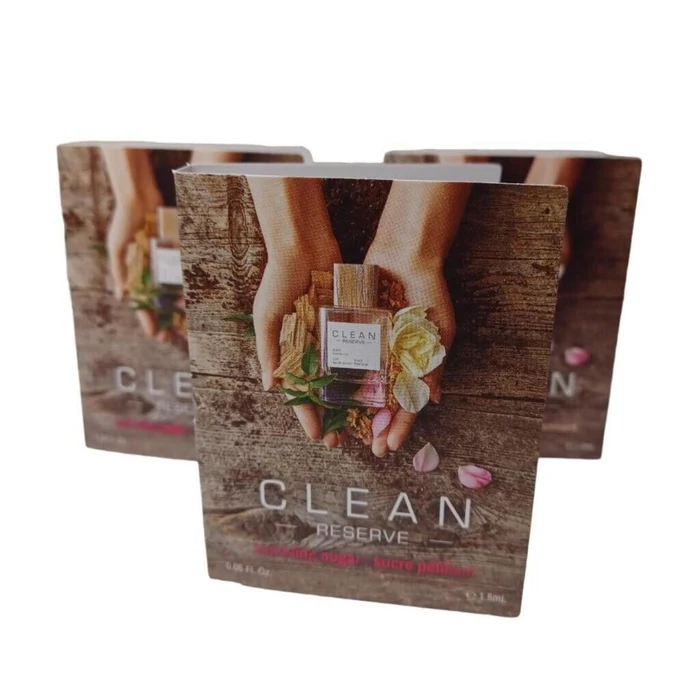 Clean Reserve - Sparkling Sugar – Probe