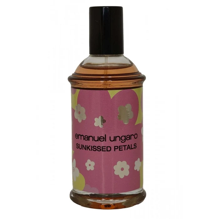 Emanuel Ungaro Sunkissed Petals