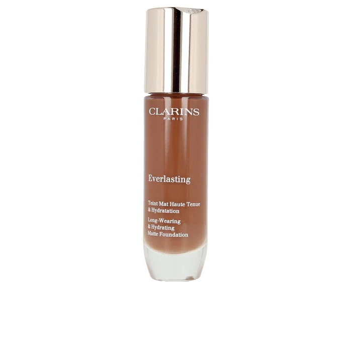 Clarins Everlasting 112,5 – Tester